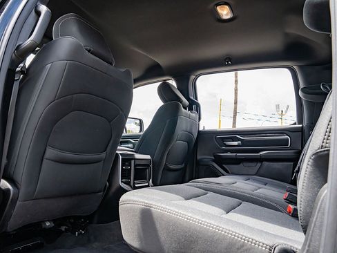 Used 2020 RAM 1500 Lone Star image 17