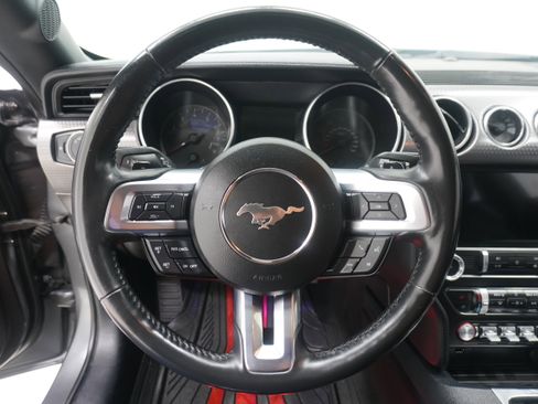 Used 2021 Ford Mustang GT Premium w/ GT Performance Package RWD image 17