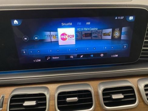 Used 2020 Mercedes-Benz GLE 580 4MATIC image 7