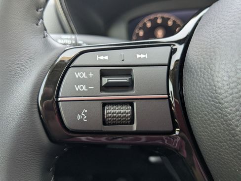 New 2026 Honda CR-V EX-L image 16