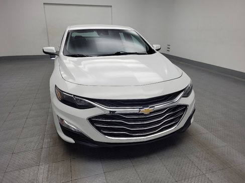 Used 2022 Chevrolet Malibu LS w/ Driver Confidence Package II image 14