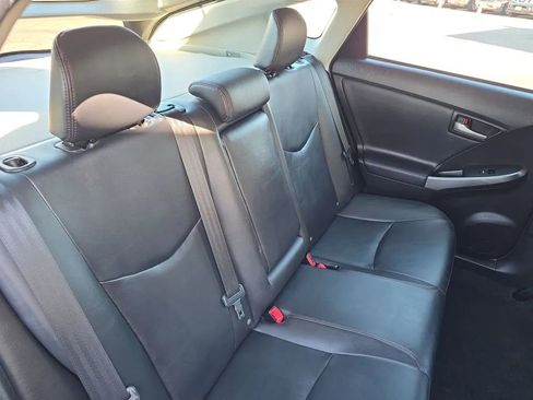 Used 2013 Toyota Prius Persona Series FWD image 23