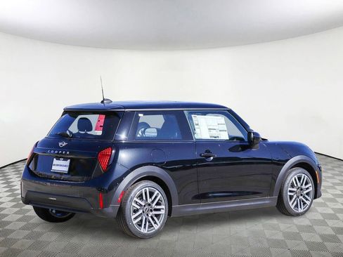 New 2026 MINI Cooper 2-Door Hardtop image 5