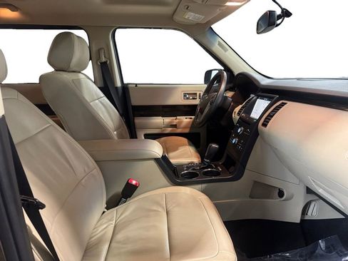 Used 2019 Ford Flex SEL w/ Equipment Group 202A image 11