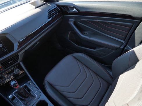 Certified 2023 Volkswagen Jetta GLI Autobahn image 11