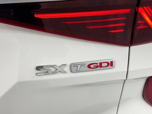 Used 2021 Kia Seltos SX AWD/4WD image 37