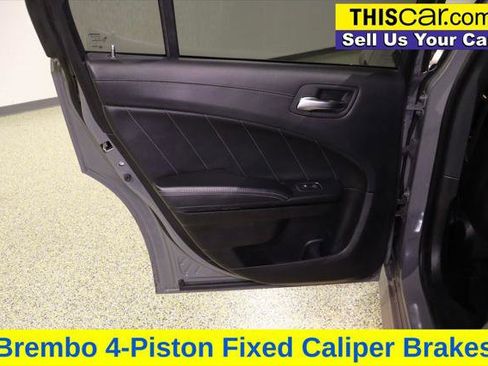 Used 2019 Dodge Charger R/T w/ Plus Group image 24