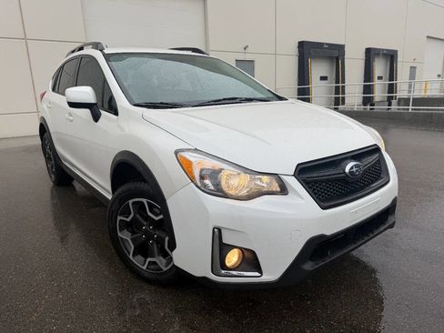 Used 2013 Subaru Crosstrek 2.0i Premium w/ Popular Pkg 2 image 5