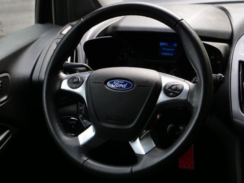 Used 2016 Ford Transit Connect XLT image 25