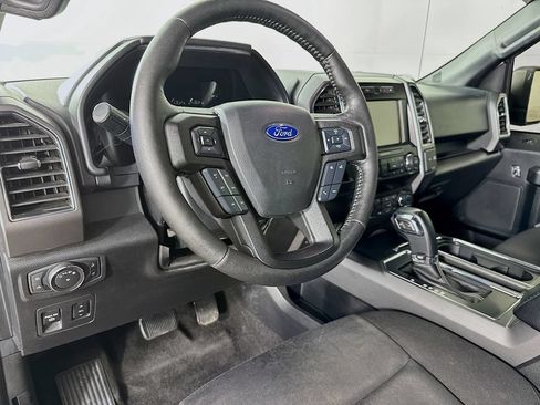 Used 2019 Ford F150 XLT w/ Equipment Group 302A Luxury RWD image 9