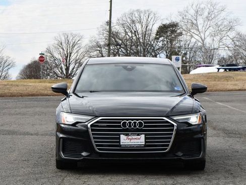 Used 2019 Audi A6 3.0T Premium Plus w/ Premium Plus Package image 2