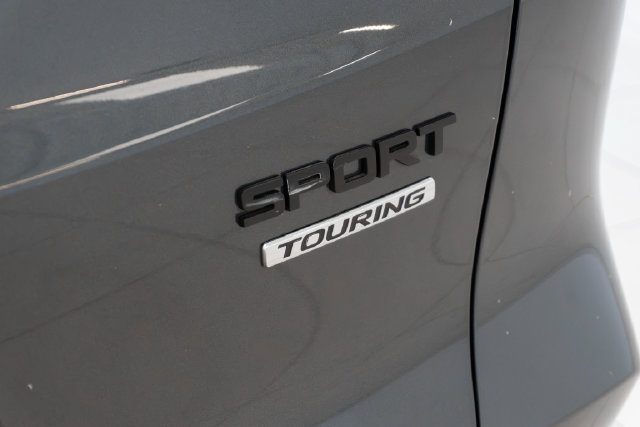 Used 2024 Honda CR-V Sport Touring image 31