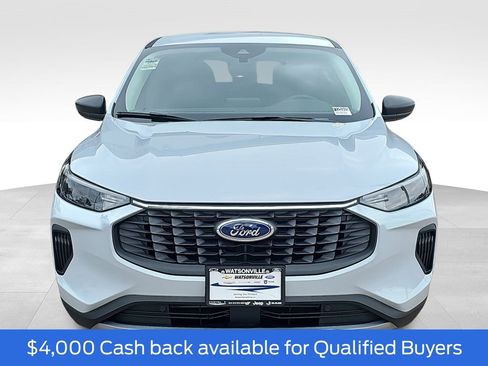 New 2025 Ford Escape Active image 8