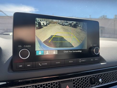 Used 2024 Honda Civic EX-L image 25