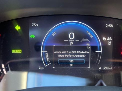 New 2026 Toyota Camry LE FWD image 16