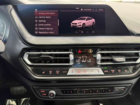 Used 2021 BMW 228i xDrive Gran Coupe w/ Convenience Package AWD/4WD image 39