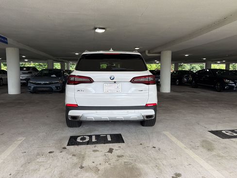 Used 2023 BMW X5 sDrive40i RWD image 9