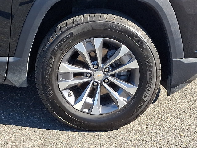 Used 2026 Chevrolet Equinox LT AWD/4WD image 27