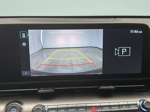 New 2026 Hyundai Kona SEL Premium image 21