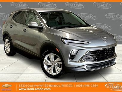 New 2026 Buick Encore GX Preferred w/ Advanced Technology Package