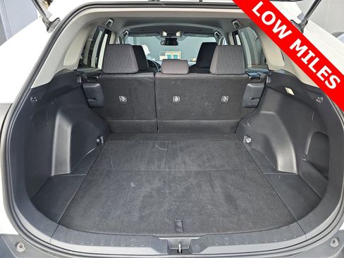 Used 2024 Toyota RAV4 LE image 23
