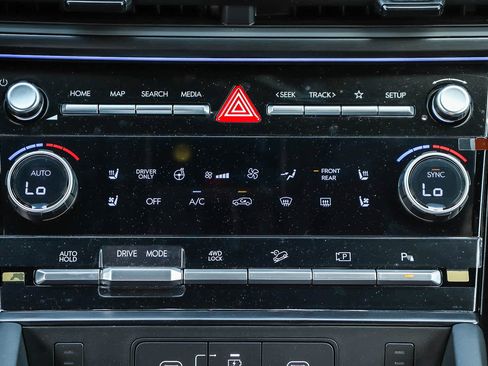 New 2026 Hyundai Santa Fe Calligraphy AWD/4WD image 16