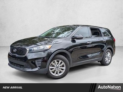 Used 2020 Kia Sorento LX