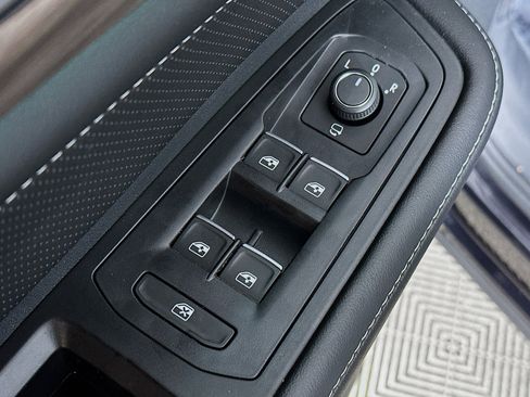 New 2026 Volkswagen Atlas SEL Premium R-Line image 18