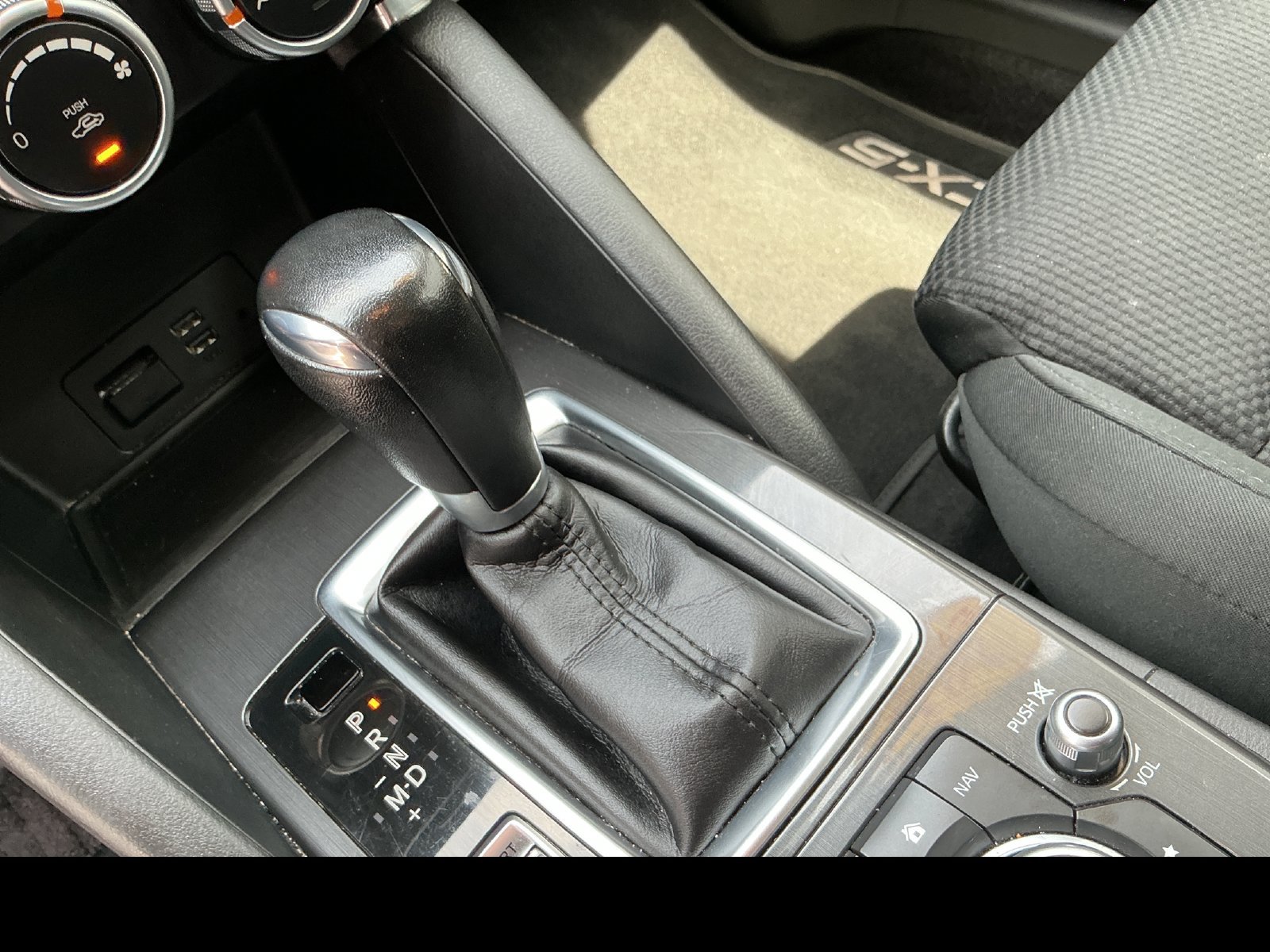 Used 2016 MAZDA CX-5 Touring FWD image 23