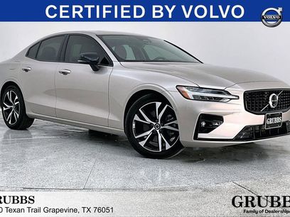 Certified 2025 Volvo S60 B5 Plus w/ Protection Package Premier
