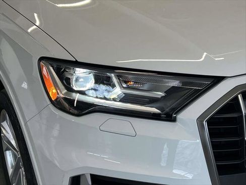 Used 2022 Audi Q7 2.0T Premium Plus w/ Premium Plus Package image 10