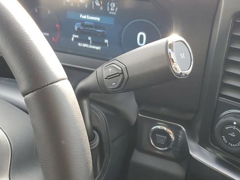 New 2026 Ford F250 Lariat w/ Black Appearance Package image 25