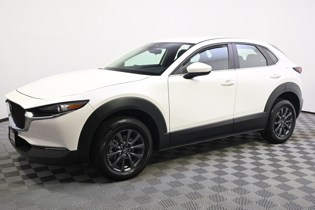 Used 2023 MAZDA CX-30 AWD 2.5 S image 2