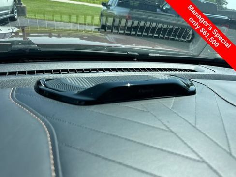 Used 2025 RAM 1500 Tungsten w/ Off Road Group AWD/4WD image 25