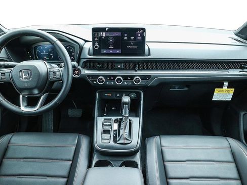 New 2026 Honda CR-V Sport-L image 11