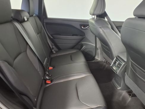 Used 2025 Subaru Forester Limited AWD/4WD image 10