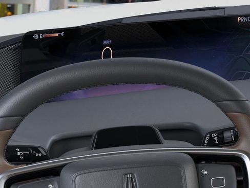 New 2025 Lincoln Navigator Reserve image 43