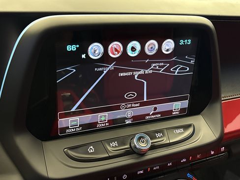 Used 2017 Chevrolet Camaro SS image 19