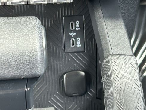 Certified 2026 Toyota 4Runner SR5 AWD/4WD image 18