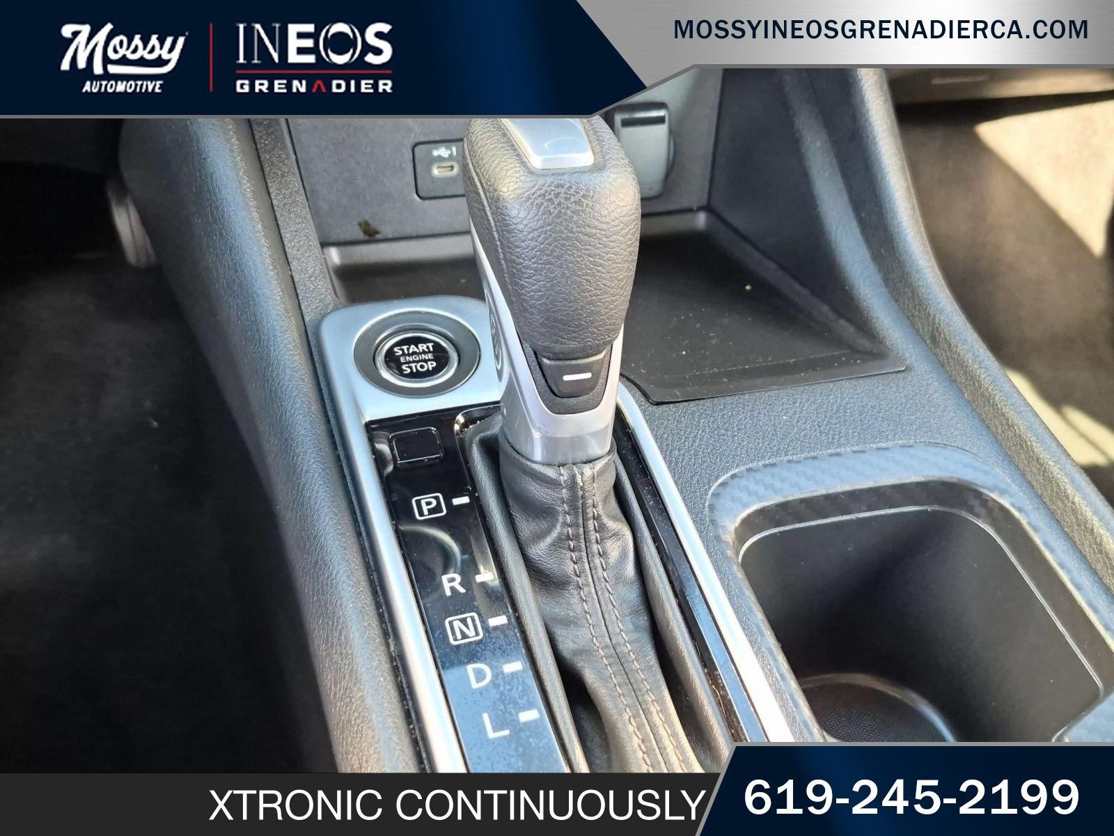 Used 2023 Nissan Sentra SV FWD image 19