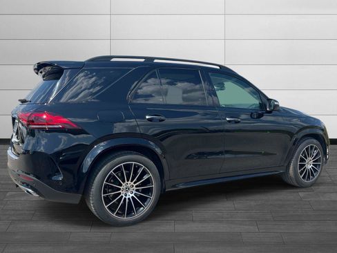 Used 2023 Mercedes-Benz GLE 350 image 3