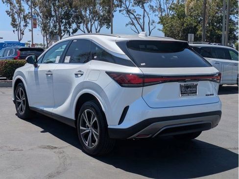 New 2026 Lexus RX 350 Premium FWD image 7