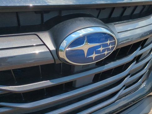 Certified 2025 Subaru Legacy Premium w/ Popular Package #1A image 11