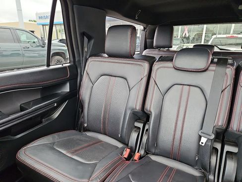 Used 2020 Ford Expedition Max Limited w/ Equipment Group 303A AWD/4WD image 13