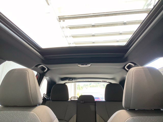 New 2026 Subaru Forester Touring AWD/4WD image 13