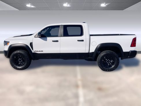 Used 2025 RAM 1500 RHO image 2