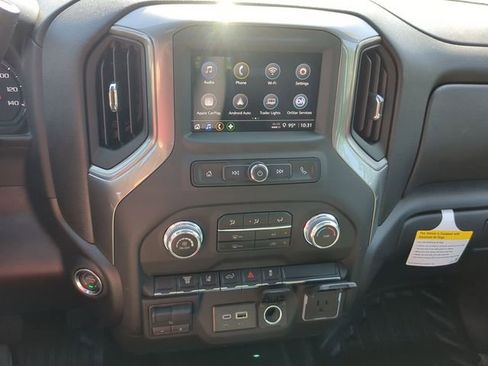 New 2025 GMC Sierra 2500 Pro image 29