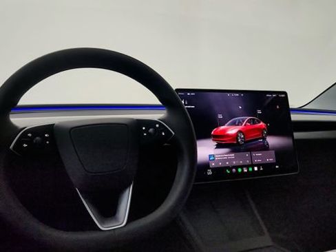 Used 2025 Tesla Model 3 RWD image 64