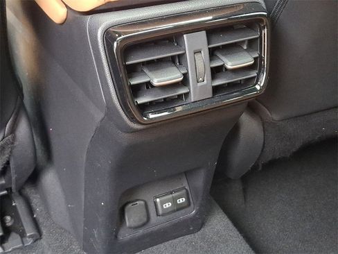 Used 2024 Lexus NX 350 AWD w/ Cold Area Package image 11