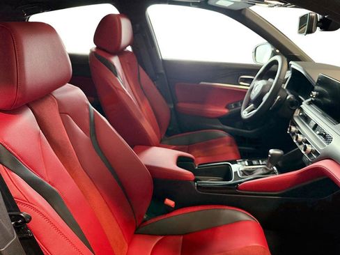 New 2026 Acura Integra A-Spec image 36